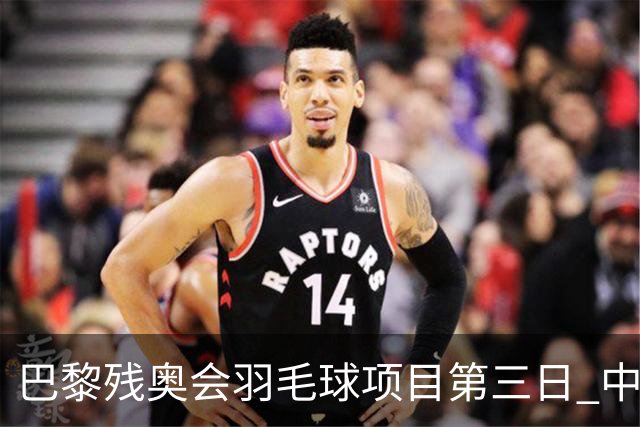 巴黎残奥会羽毛球项目第三日 中国队取得13胜3负